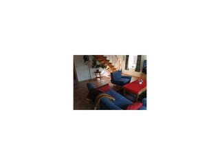 Ferienhaus Neßmersiel Ausstattung 8