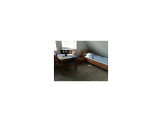 Ferienhaus Neßmersiel Ausstattung 18