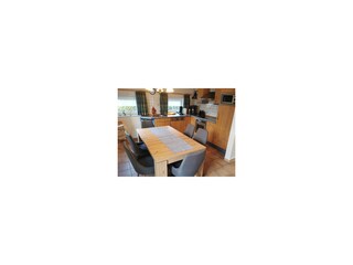 Ferienhaus Neßmersiel Ausstattung 9