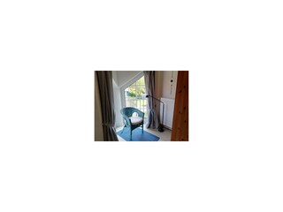 Ferienhaus Neßmersiel Ausstattung 10
