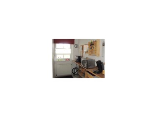 Ferienhaus Neßmersiel Ausstattung 8