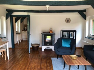 Casa per le vacanze Dötlingen Caratteristiche 14