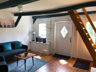 Casa per le vacanze Dötlingen Caratteristiche 15