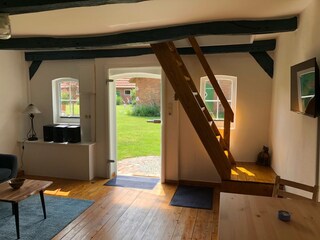 Casa per le vacanze Dötlingen Caratteristiche 17