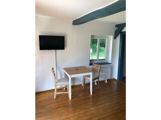 Casa de vacaciones Dötlingen Características 19