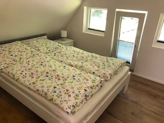 Casa de vacaciones Dötlingen Características 20