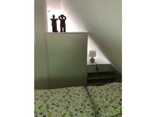 Casa de vacaciones Dötlingen Características 21