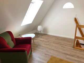 Casa de vacaciones Dötlingen Características 22