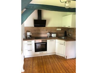 Casa per le vacanze Dötlingen Caratteristiche 18