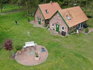 Casa per le vacanze Dötlingen Ambiente 29