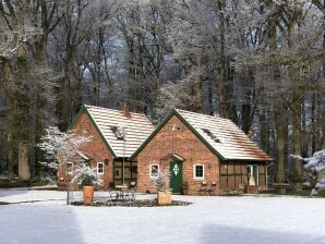 Casa per le vacanze Landidyll Wienbarger Hof - Dötlingen - image1