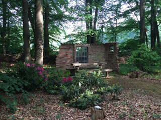 Casa per le vacanze Dötlingen Ambiente 34