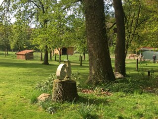 Casa per le vacanze Dötlingen Ambiente 35