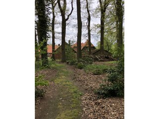 Casa per le vacanze Dötlingen Ambiente 36