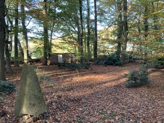 Casa per le vacanze Dötlingen Registrazione all'aperto 12