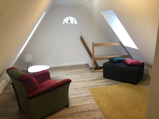 Casa de vacaciones Dötlingen Características 24