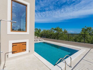 Villa Buje Enregistrement extérieur 13