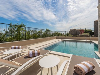 Villa Buje Registrazione all'aperto 16