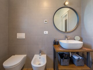 Villa Buje Caratteristiche 36