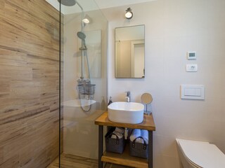 Villa Buje Caratteristiche 26