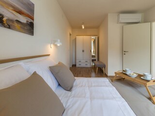 Villa Buje Caratteristiche 28