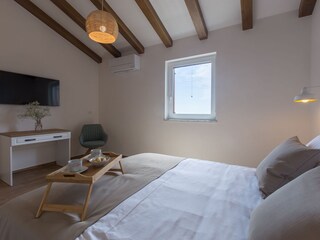 Villa Buje Caratteristiche 32