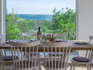 Villa Buje Caratteristiche 23