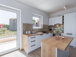 Villa Buje Caratteristiche 24