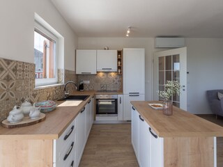 Villa Buje Caratteristiche 34