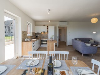 Villa Buje Caratteristiche 35