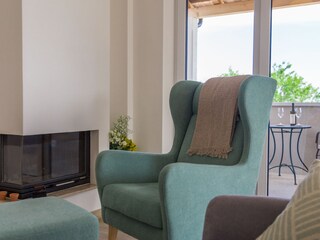 Villa Buje Caratteristiche 37