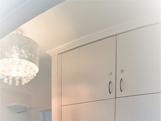 Ferienwohnung Kellenhusen Ausstattung 2