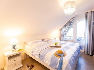 Ferienwohnung Kellenhusen Ausstattung 3