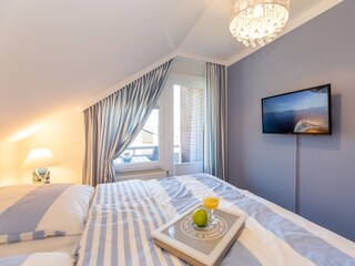 Ferienwohnung Kellenhusen Ausstattung 4