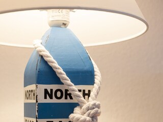 Ferienwohnung Kellenhusen Ausstattung 5
