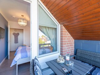 Ferienwohnung Kellenhusen Ausstattung 6