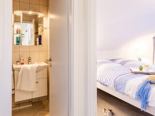 Ferienwohnung Kellenhusen Ausstattung 7