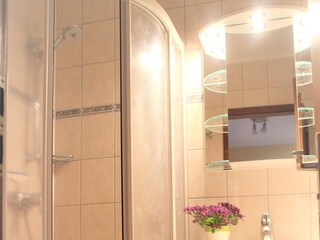 Ferienwohnung Kellenhusen Ausstattung 8