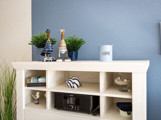 Ferienwohnung Kellenhusen Ausstattung 15