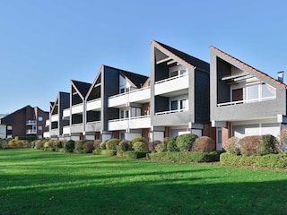 Ferienwohnung Kellenhusen Ausstattung 24