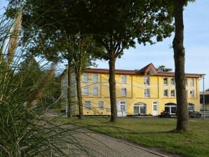 Ferienwohnung Speicher-Loft - Gutshof Am See - Klein Upahl - image1