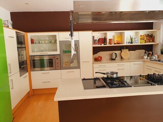 Villa Costa de los Pinos Caratteristiche 28