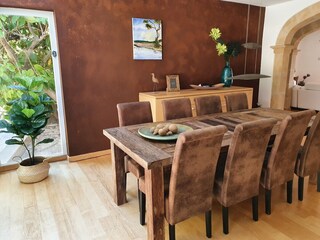 Villa Costa de los Pinos Features 27