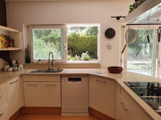 Villa Costa de los Pinos Features 29