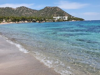 Villa Costa de los Pinos Ambiente 37