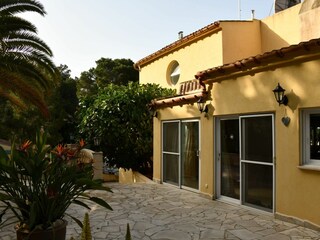 Villa Costa de los Pinos Registrazione all'aperto 10