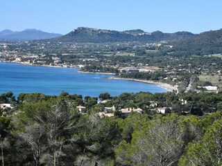 Villa Costa de los Pinos Ambiente 38