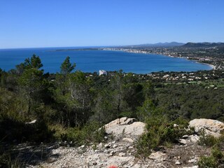 Villa Costa de los Pinos Ambiente 39