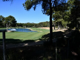 Villa Costa de los Pinos Ambiente 40