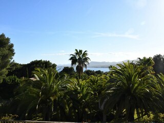 Villa Costa de los Pinos Buitenaudio-opname 13